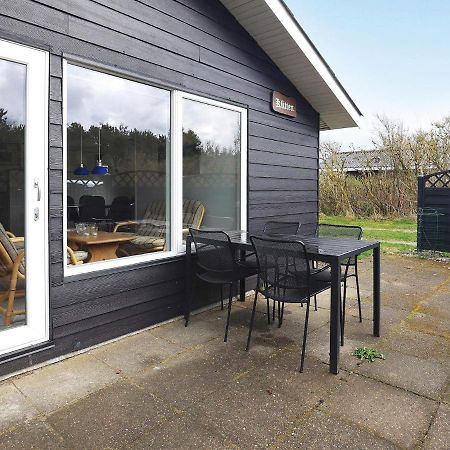 4 Person Holiday Home In L Kken Løkken Exterior foto