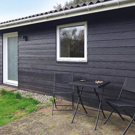 4 Person Holiday Home In L Kken Løkken Exterior foto