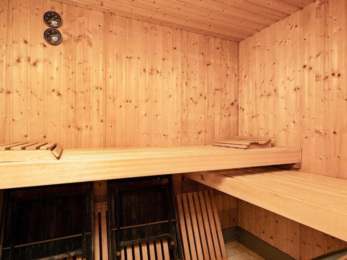 4 Person Holiday Home In L Kken Løkken Exterior foto