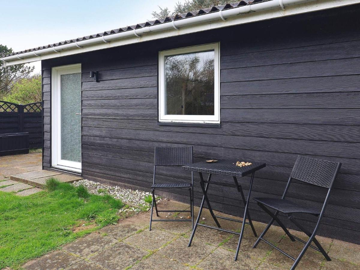 4 Person Holiday Home In L Kken Løkken Exterior foto